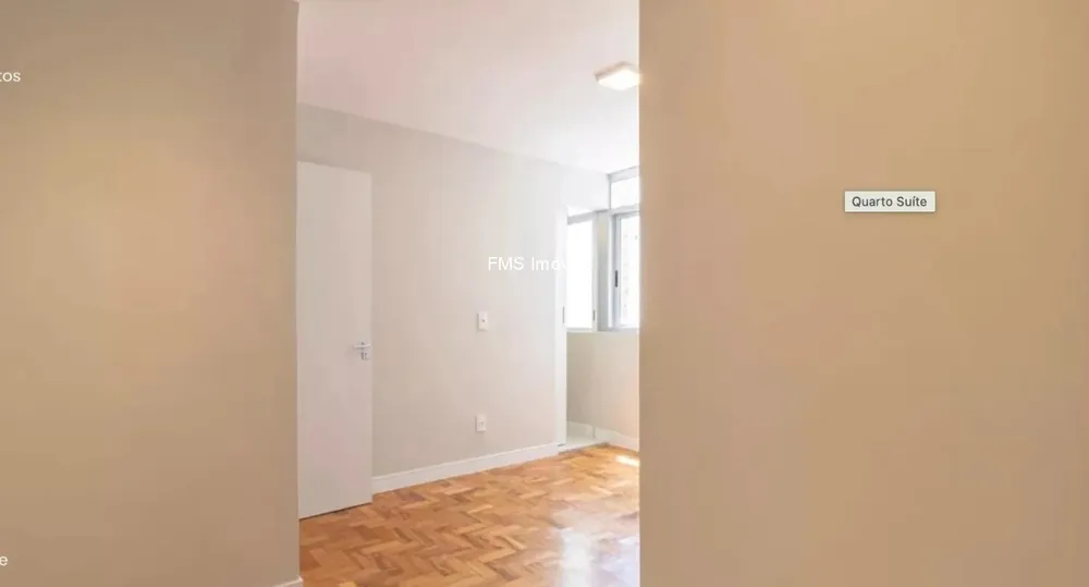 Apartamento, 3 quartos, 80 m² - Foto 3