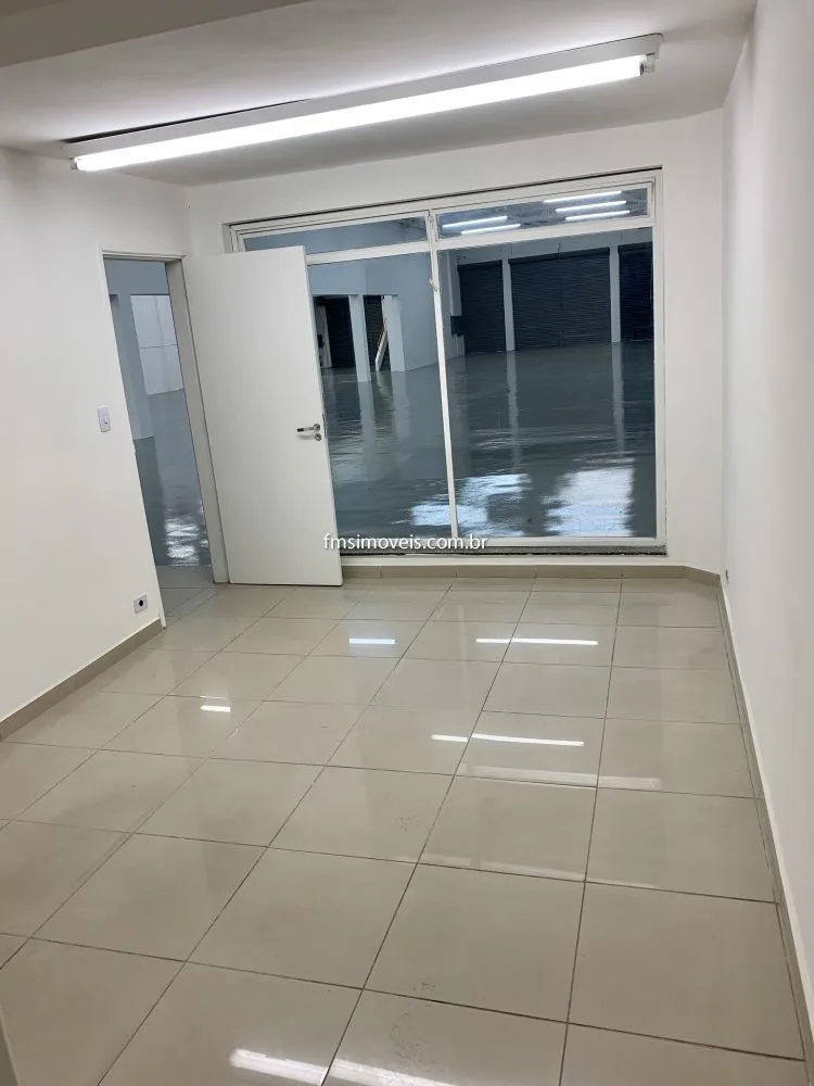 Depósito-Galpão, 840 m² - Foto 1