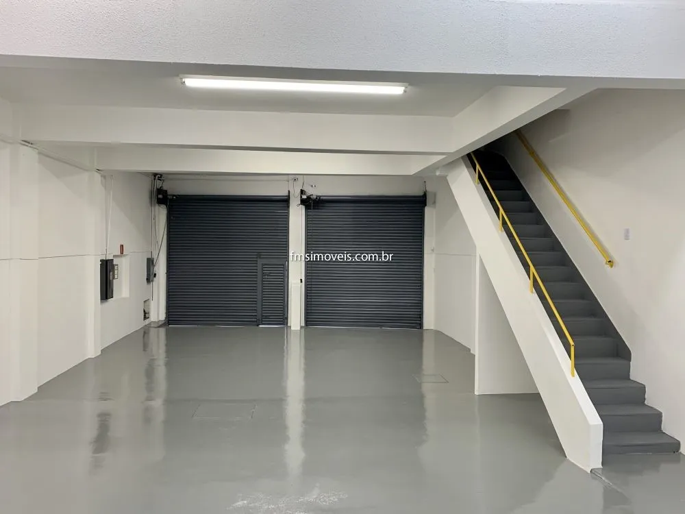Depósito-Galpão, 840 m² - Foto 3