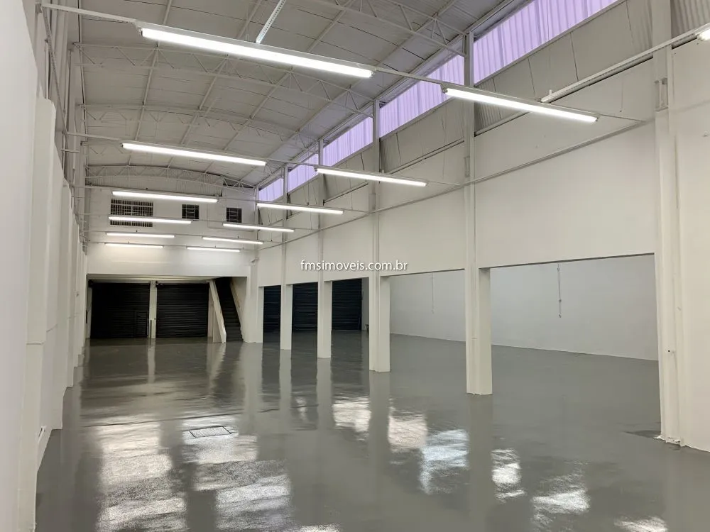 Depósito-Galpão, 840 m² - Foto 2