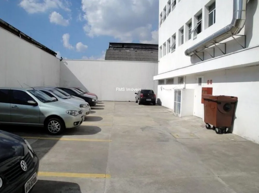 Prédio Inteiro, 1586 m² - Foto 3