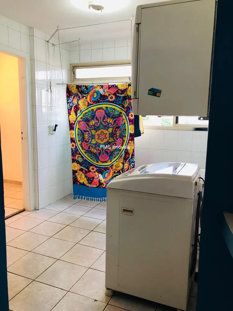 Apartamento, 4 quartos, 206 m² - Foto 3