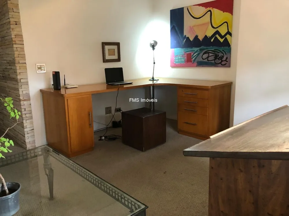 Apartamento, 4 quartos, 206 m² - Foto 2