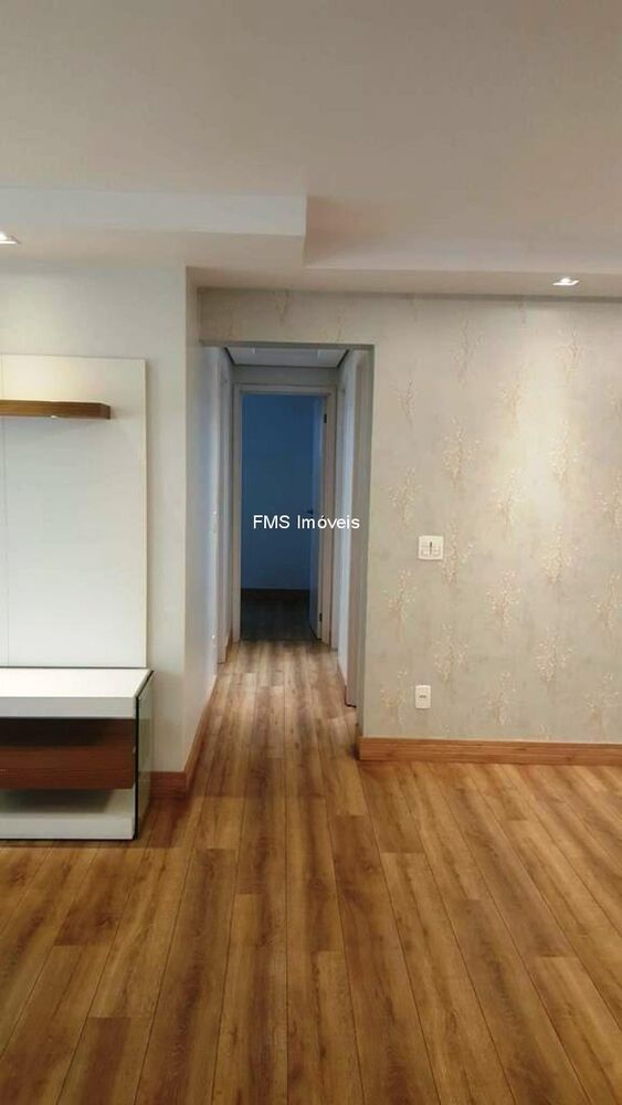 Apartamento, 3 quartos, 111 m² - Foto 1