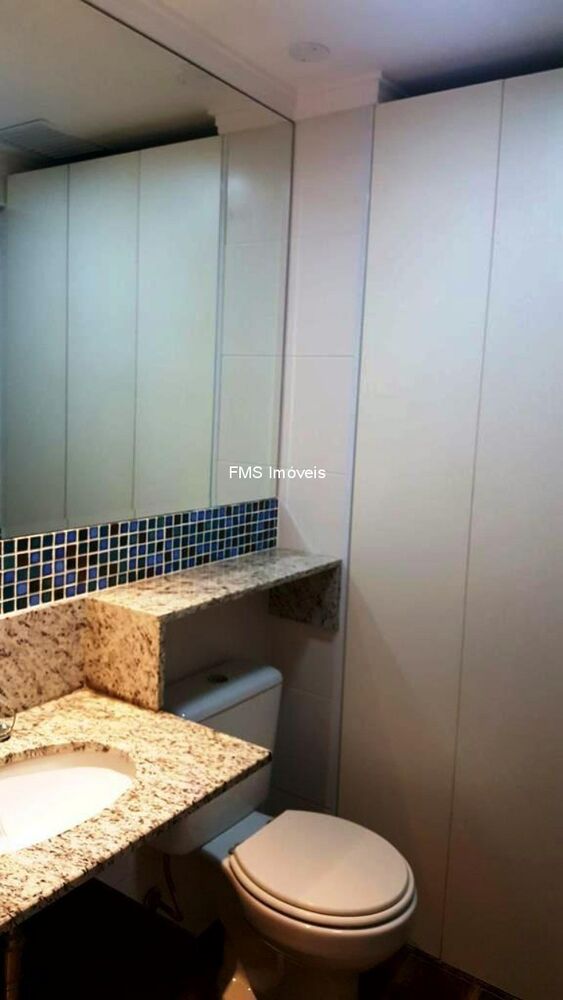 Apartamento, 3 quartos, 111 m² - Foto 8