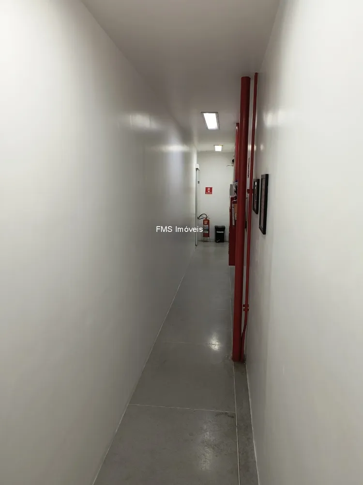 Prédio Inteiro, 1000 m² - Foto 2