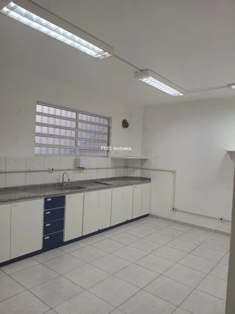 Prédio Inteiro, 1000 m² - Foto 3