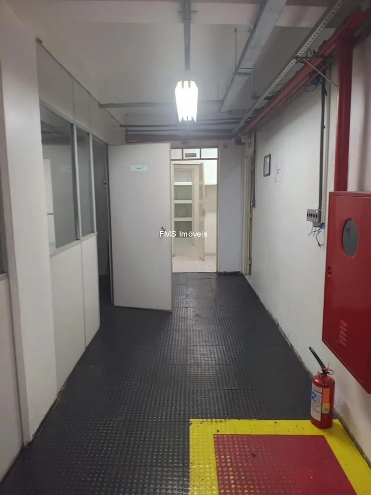 Prédio Inteiro, 1000 m² - Foto 4