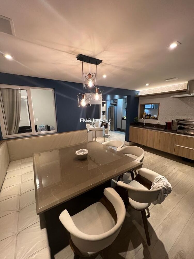 Apartamento, 3 quartos, 96 m² - Foto 12