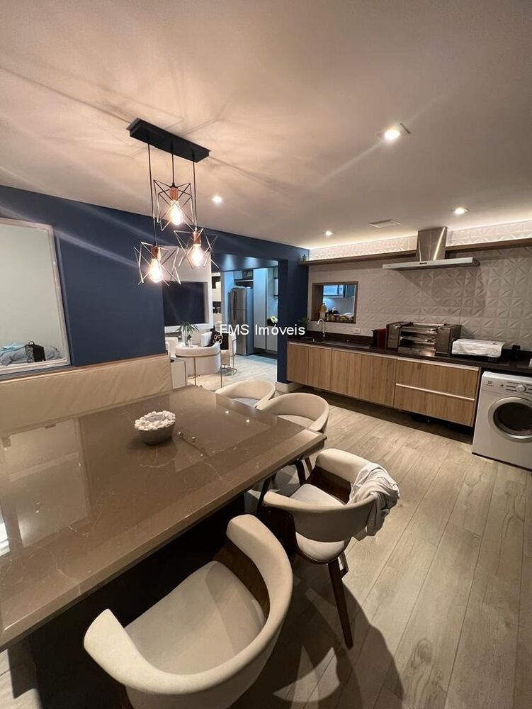 Apartamento, 3 quartos, 96 m² - Foto 7