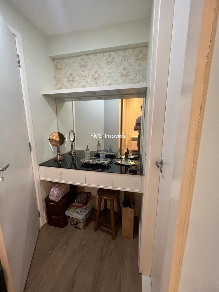 Apartamento, 3 quartos, 96 m² - Foto 11