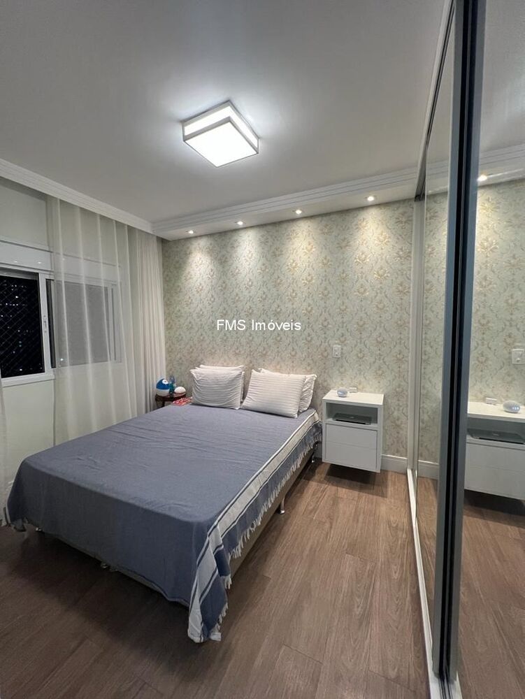Apartamento, 3 quartos, 96 m² - Foto 6