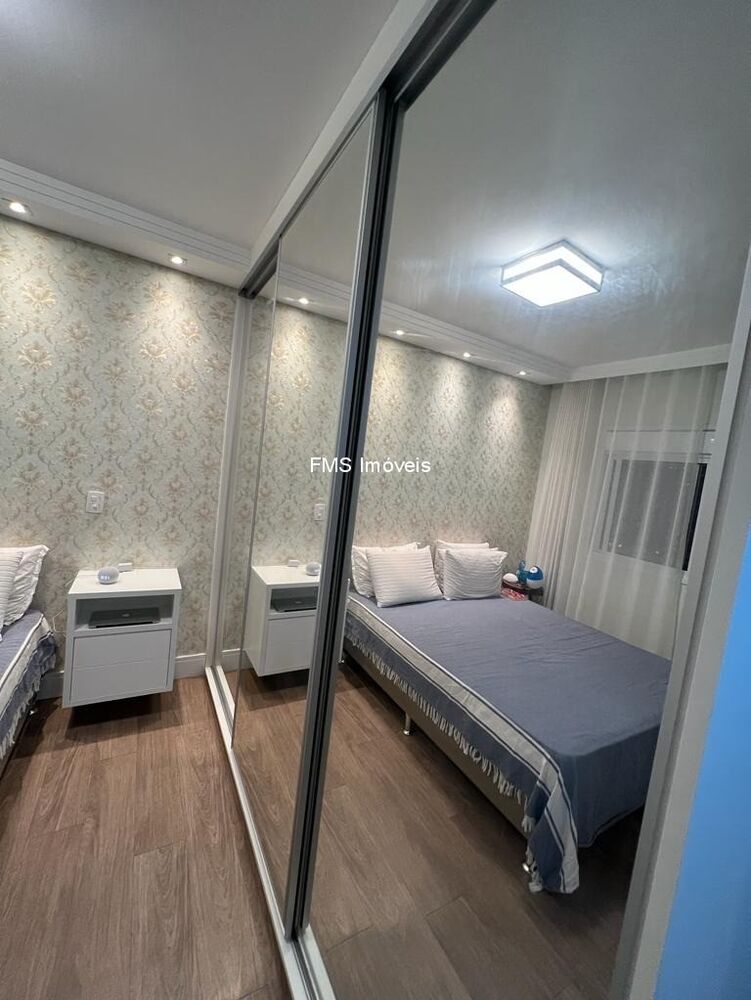 Apartamento, 3 quartos, 96 m² - Foto 14