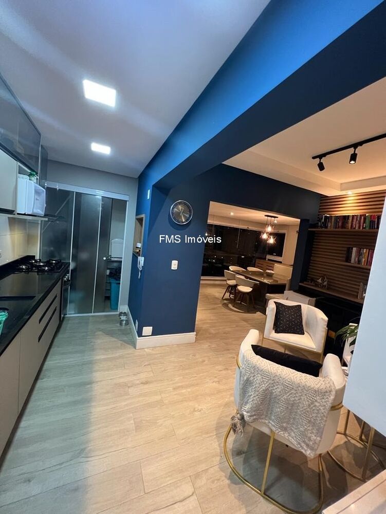 Apartamento, 3 quartos, 96 m² - Foto 3