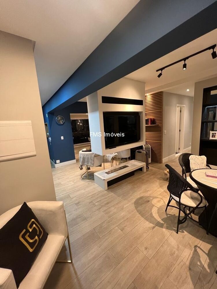 Apartamento, 3 quartos, 96 m² - Foto 8