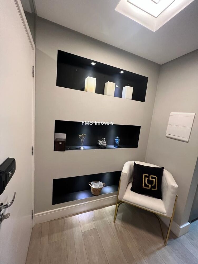 Apartamento, 3 quartos, 96 m² - Foto 9
