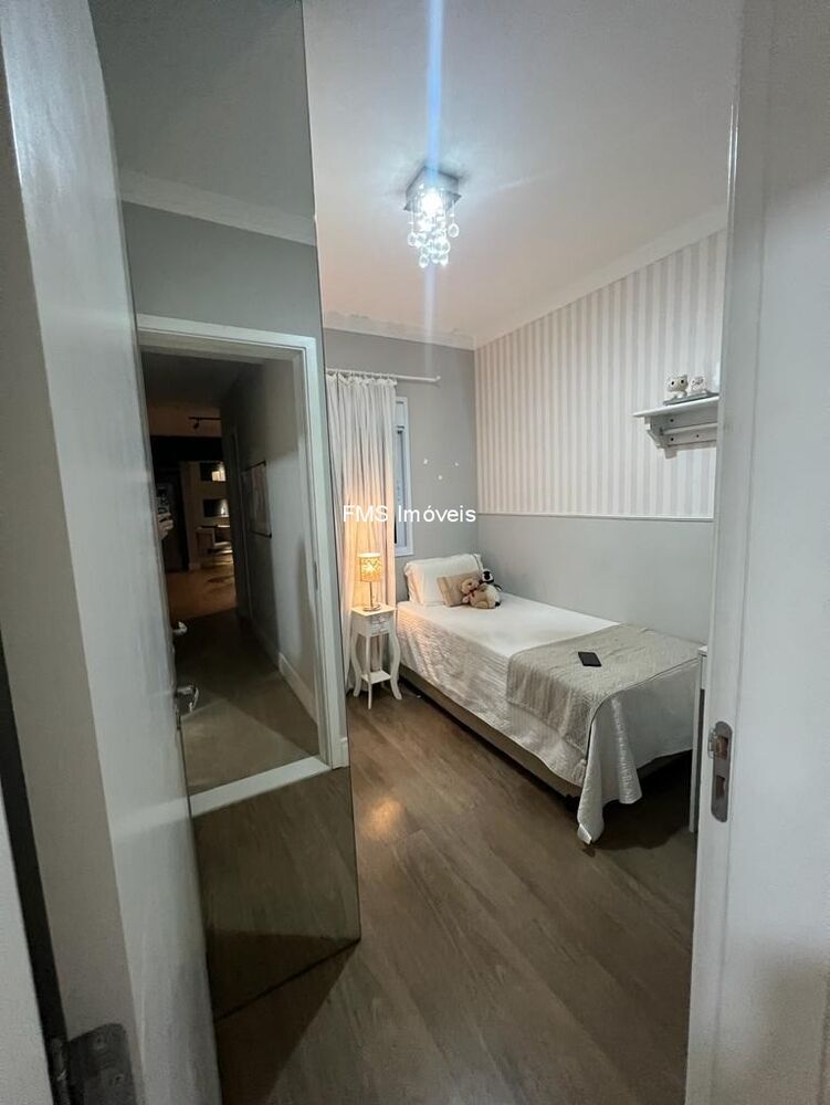 Apartamento, 3 quartos, 96 m² - Foto 17