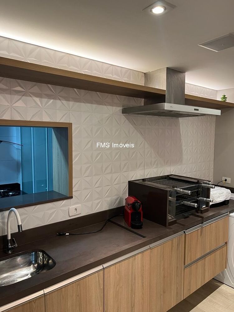 Apartamento, 3 quartos, 96 m² - Foto 4