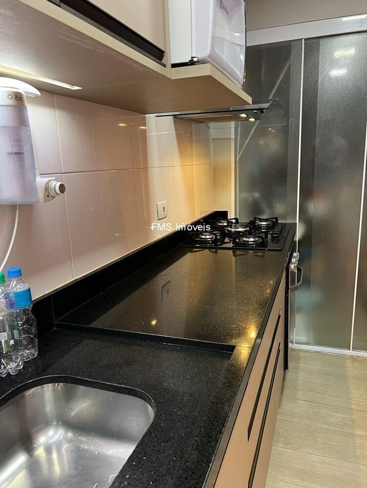 Apartamento, 3 quartos, 96 m² - Foto 5