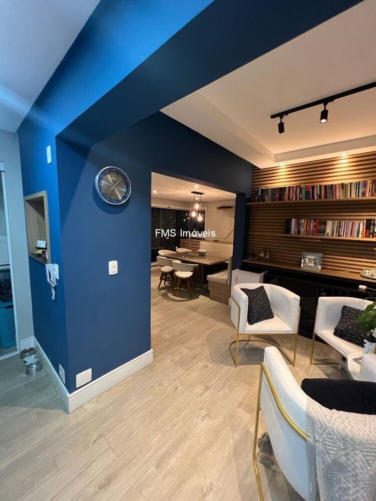 Apartamento, 3 quartos, 96 m² - Foto 15