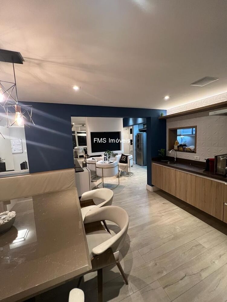 Apartamento, 3 quartos, 96 m² - Foto 2