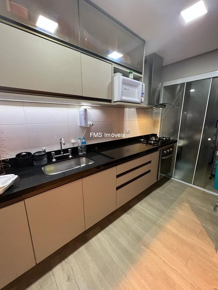 Apartamento, 3 quartos, 96 m² - Foto 13