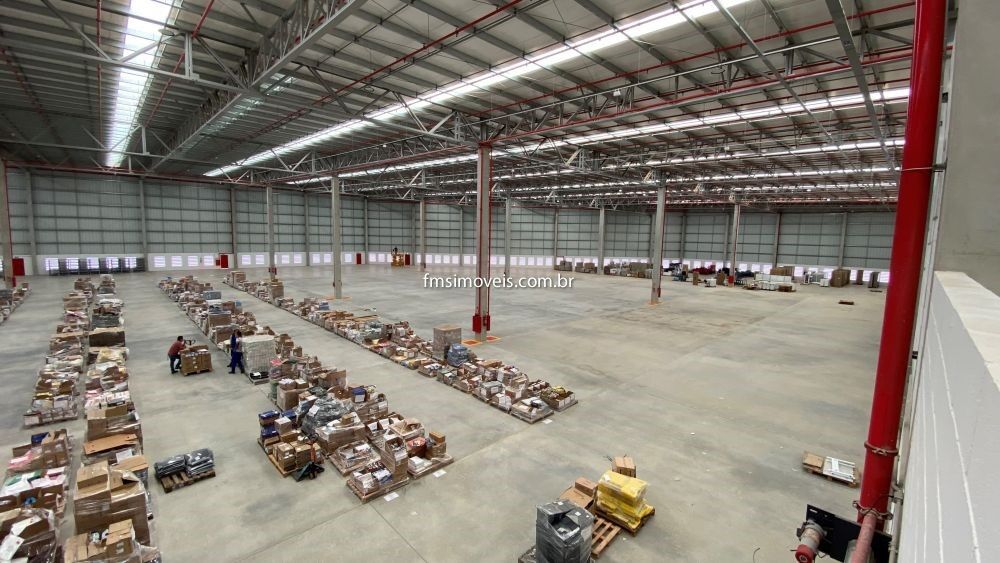 Depósito-Galpão, 3555 m² - Foto 7