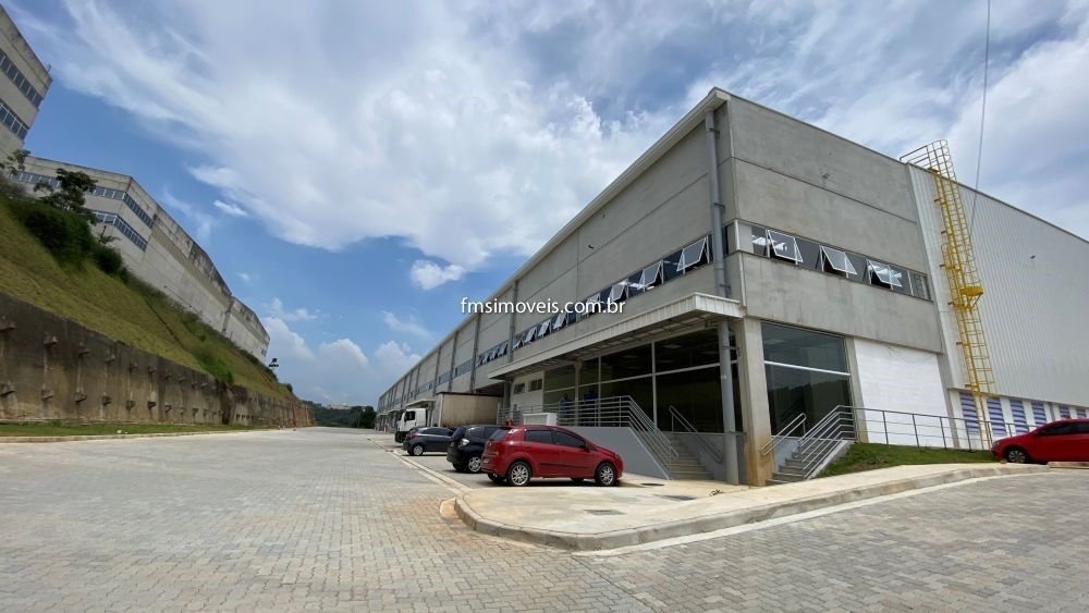 Depósito-Galpão, 3555 m² - Foto 8