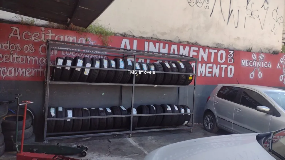 Loja-Salão - Foto 1