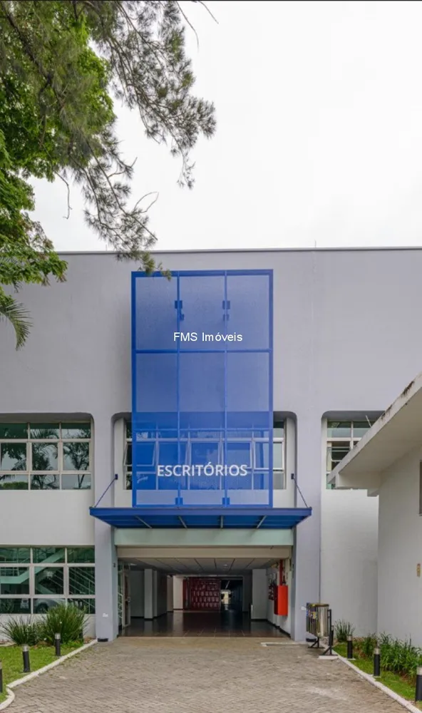Prédio Inteiro, 480 m² - Foto 2