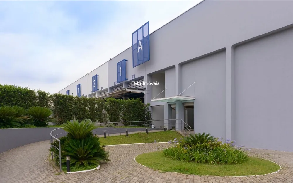 Prédio Inteiro, 480 m² - Foto 1