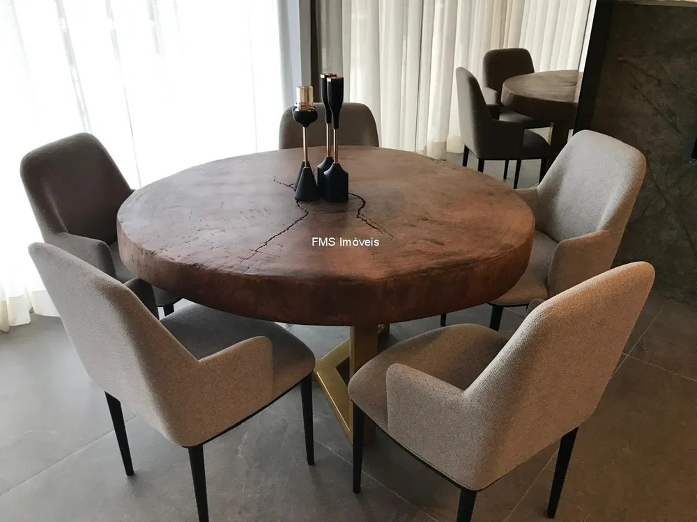 Apartamento, 3 quartos, 131 m² - Foto 6