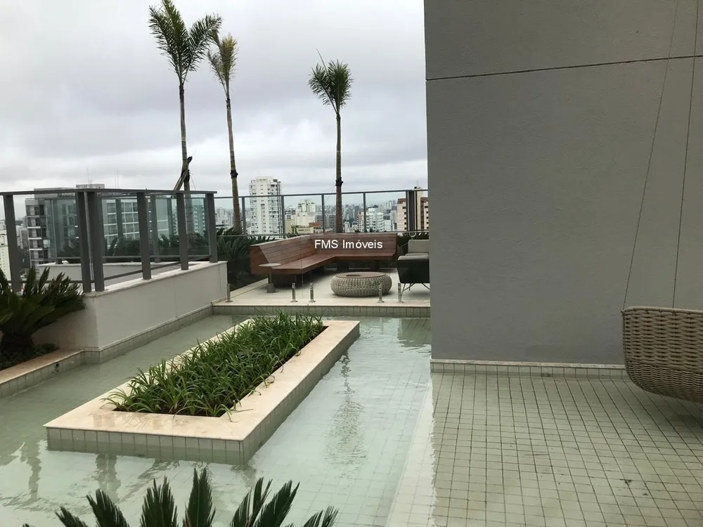 Apartamento, 3 quartos, 131 m² - Foto 8