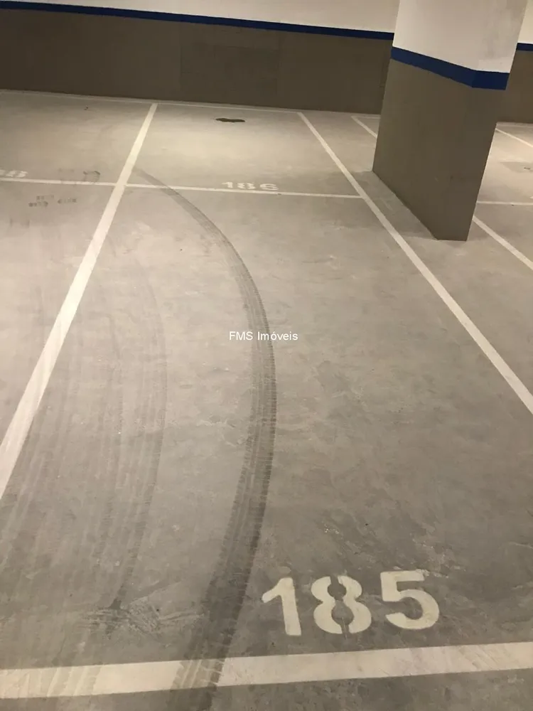 Apartamento, 3 quartos, 131 m² - Foto 3