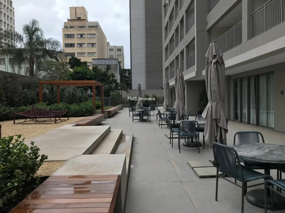 Apartamento, 3 quartos, 131 m² - Foto 2