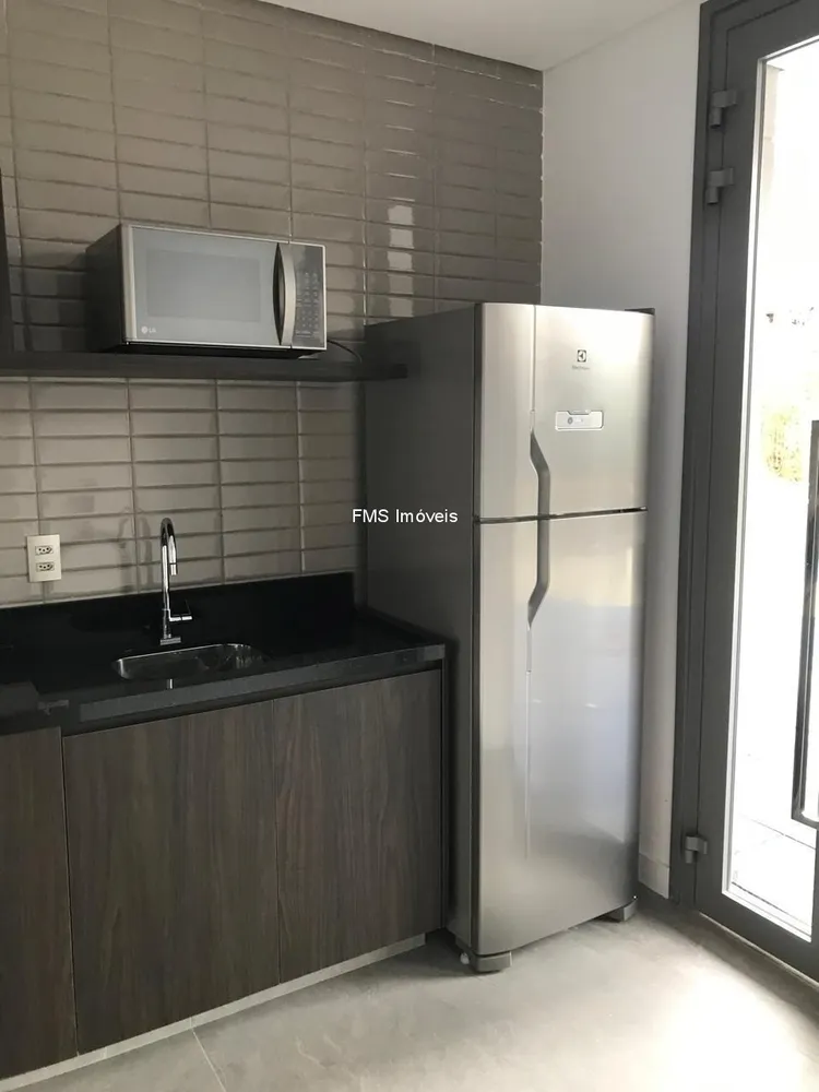 Apartamento, 3 quartos, 131 m² - Foto 7
