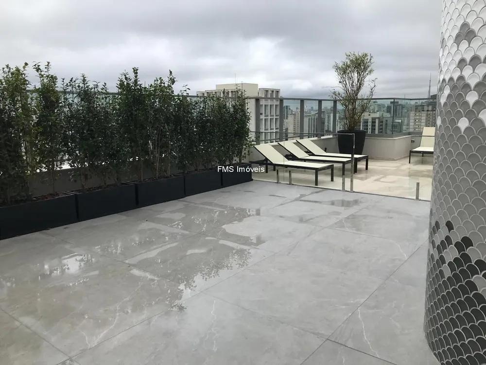 Apartamento, 3 quartos, 131 m² - Foto 5