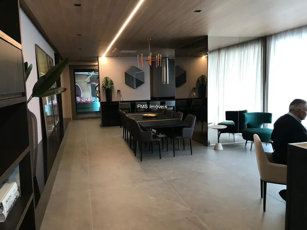 Apartamento, 3 quartos, 131 m² - Foto 5