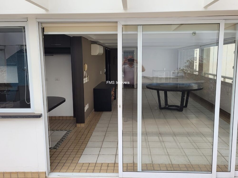 Cobertura, 4 quartos, 300 m² - Foto 21