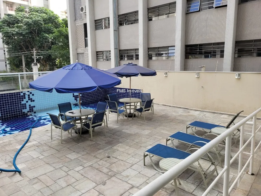 Cobertura, 4 quartos, 300 m² - Foto 4