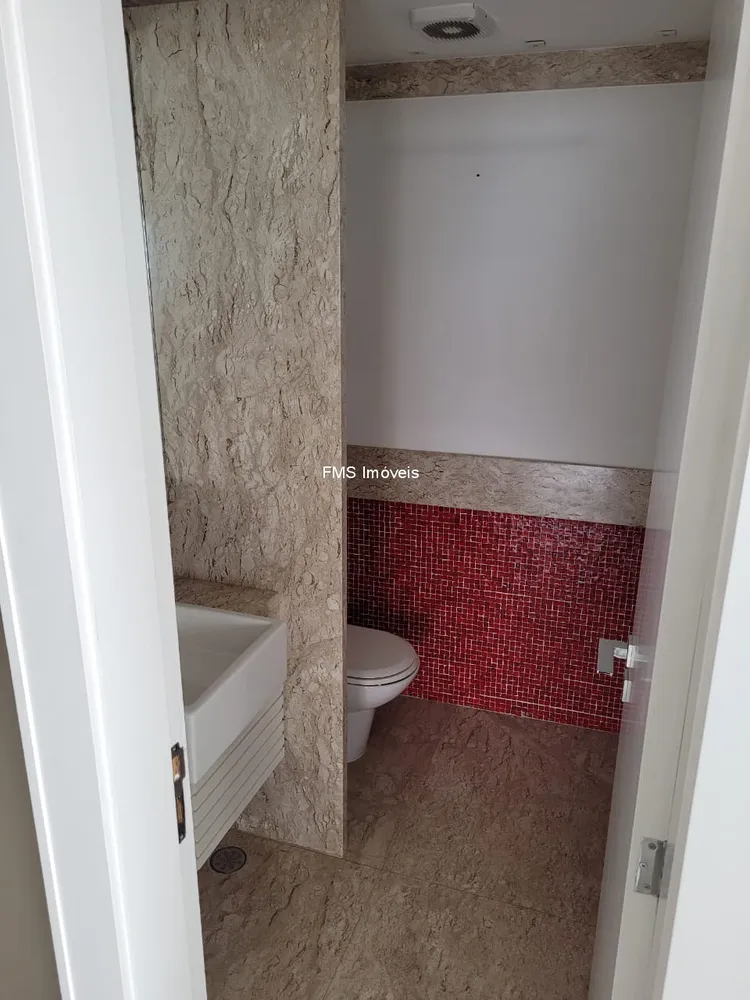 Cobertura, 4 quartos, 300 m² - Foto 3