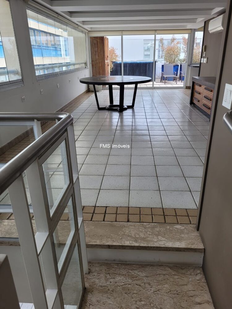 Cobertura, 4 quartos, 300 m² - Foto 13