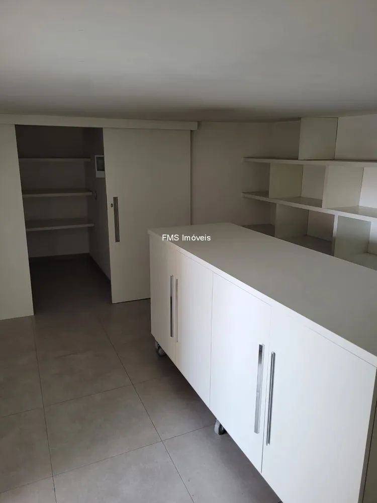 Cobertura, 4 quartos, 300 m² - Foto 2