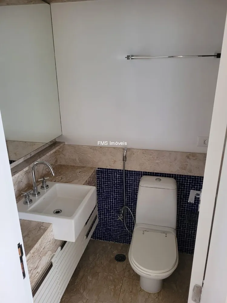 Cobertura, 4 quartos, 300 m² - Foto 1