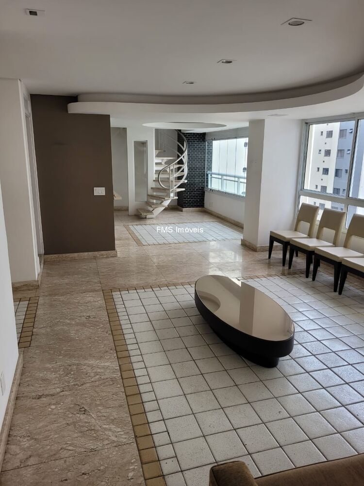 Cobertura, 4 quartos, 300 m² - Foto 17