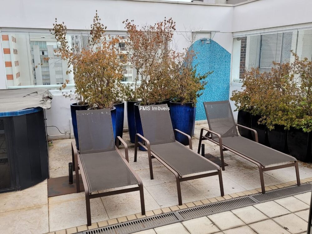Cobertura, 4 quartos, 300 m² - Foto 15