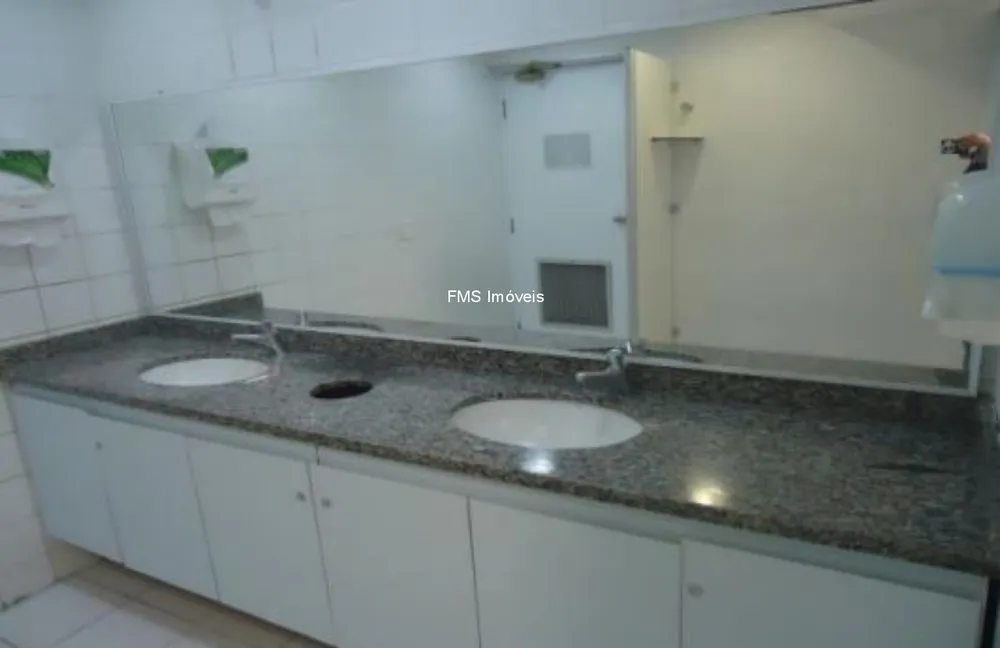 Loja-Salão, 598 m² - Foto 1