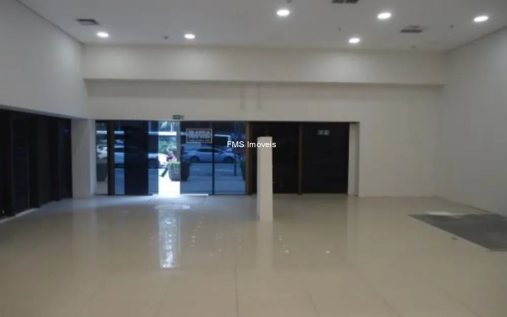 Loja-Salão, 598 m² - Foto 2