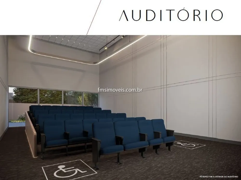 Sala-Conjunto, 438 m² - Foto 4