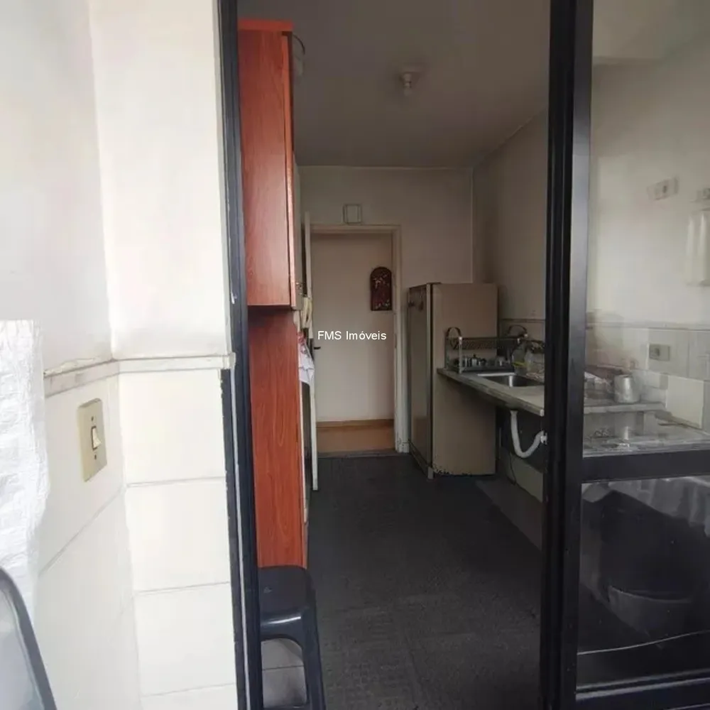Apartamento, 3 quartos, 80 m² - Foto 2